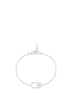 CAMILLE - Bracciale - silver-coloured