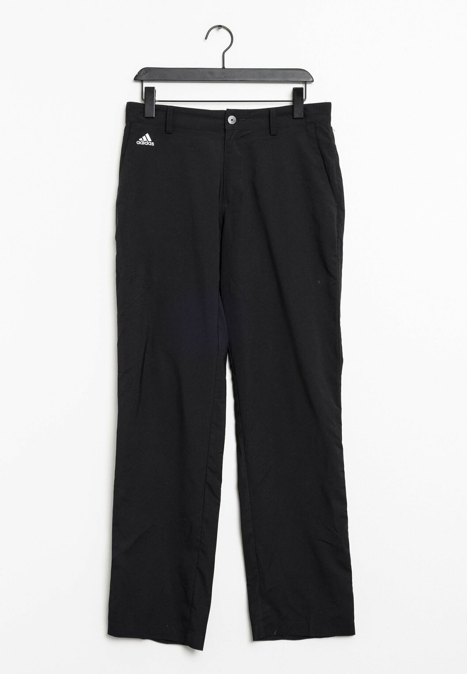 Adidas pantalon chino negro Clearance