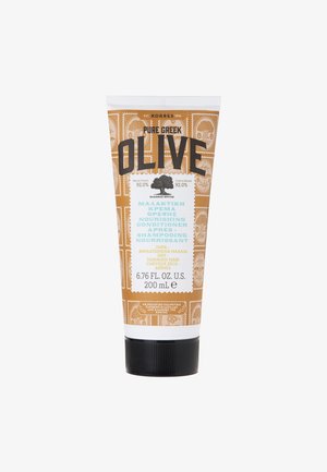 OLIVE NÄHRENDER CONDITIONER - Après-shampoing - -