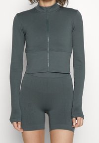 Calvin Klein Performance Trainingsvest - grey