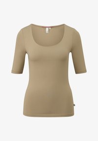 Niet geselecteerd, helles olivgrün