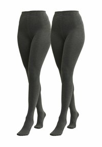 TWO PACK - Dresuri - new grey