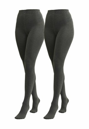 TWO PACK - Dresuri - new grey