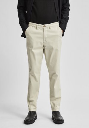 Chinos - off-white