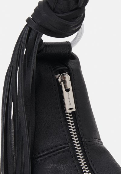 Holzweiler COCOON SMALL BAG UNISEX - Borsa a mano - black