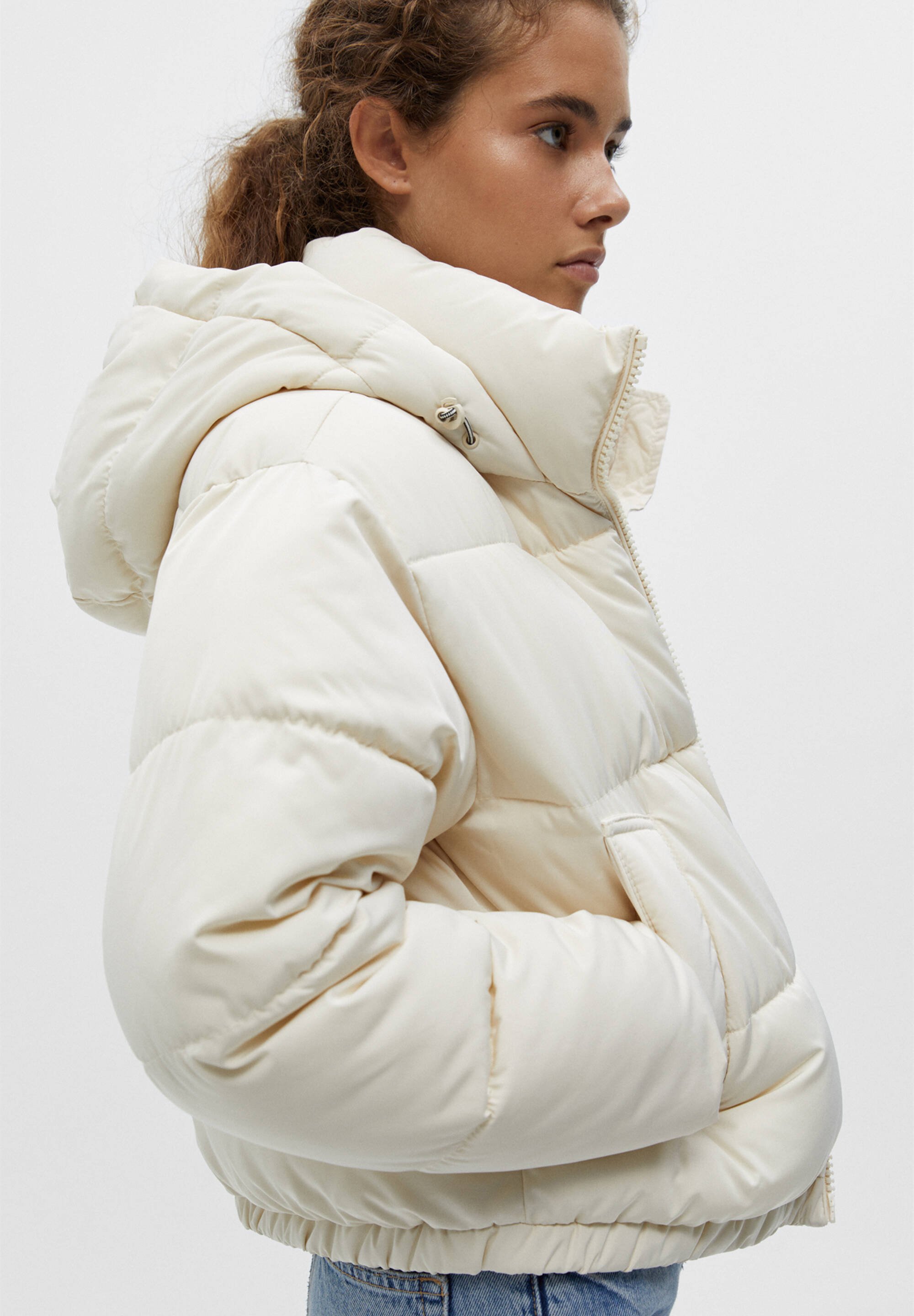 Bear Puffer Jacket Cheapest Deals 