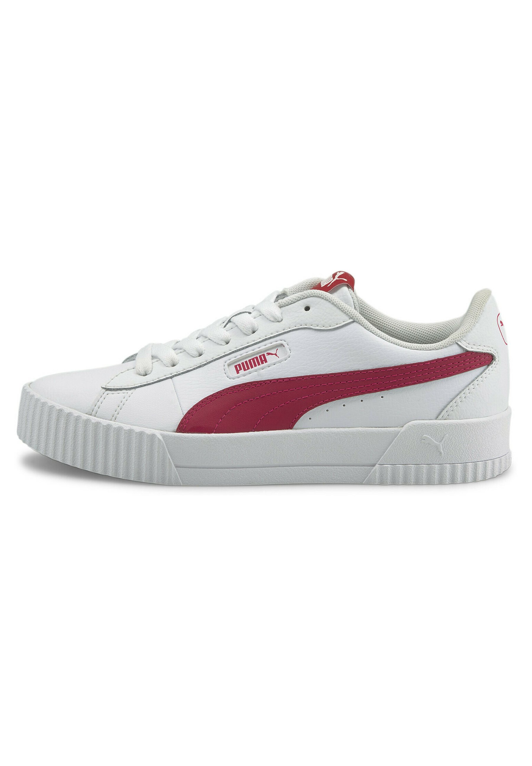 tenis puma pink