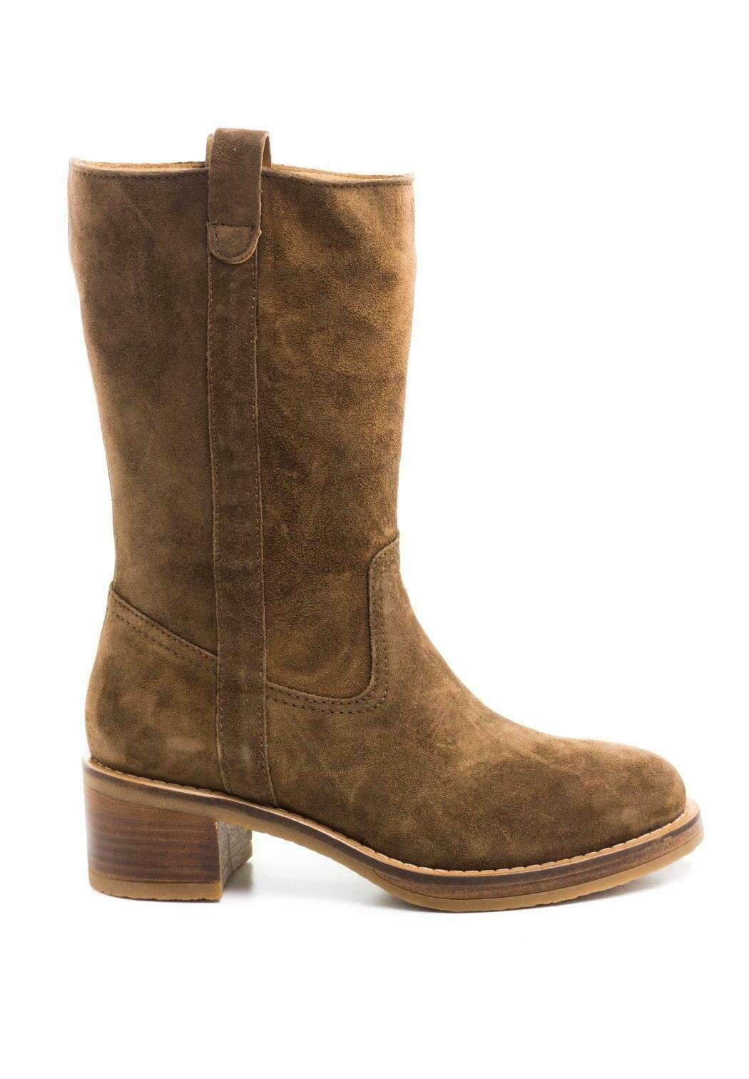 Alpe Botas marrón - Zalando.es