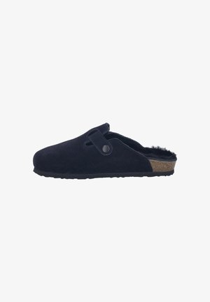 Josef Seibel Slippers - ocean