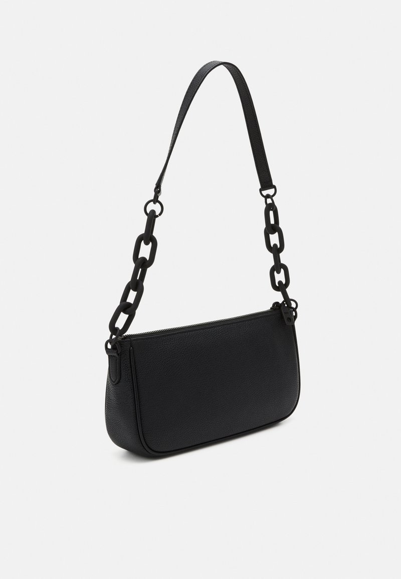 DKNY FRANKIE TZ DEMI Across body bag black Zalando.co.uk