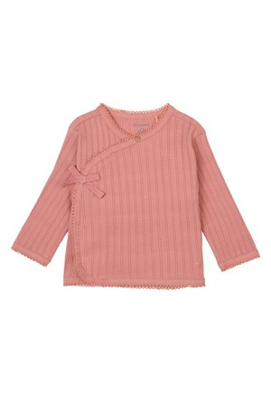 Noppies FIRMI - Bluse - old rose