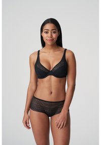 PrimaDonna EPIRUS DEKOLLETÉ WATTIERT - Beugel BH - black