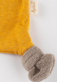 sigikid Kuscheltier - gelb