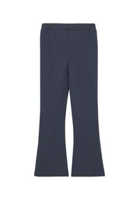 Minymo Leggings - Byxor - ombre blue