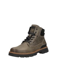 PME Legend DRAGAN - Veterboots - grijs