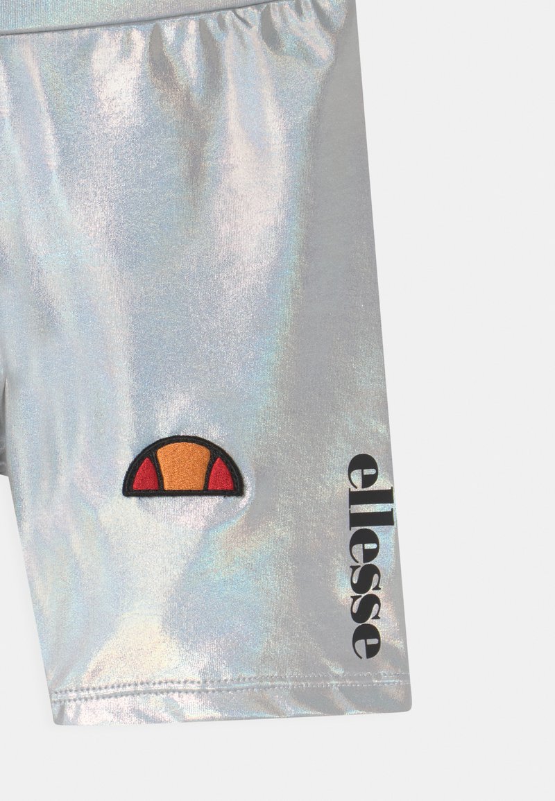 Kinder Shirts & Tops | Ellesse LEVA Shorts silver-coloured/silberfarben - FX51207 Kinder Shirts & Tops | Ellesse LEVA Shorts silver-coloured/silberfarben - FX51207