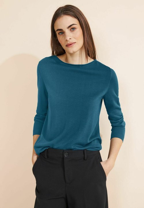 Pulls et gilets col roul?� pour femme | Zalando