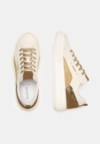 NeroGiardini Sneakers basse - milk
