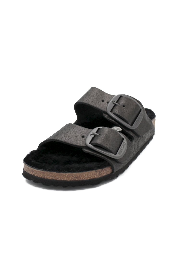 Birkenstock WASHED METALLIC ANTIQUE 