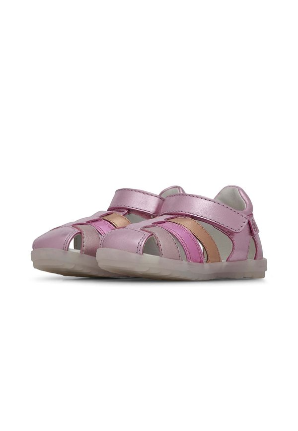 SEE – Lauflernschuh – rosa