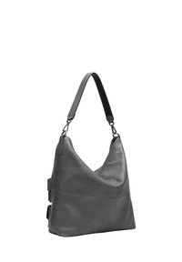 Liebeskind Berlin ARCHIVE HOBO M GERÄUMIGE - Shopping Bag - grau