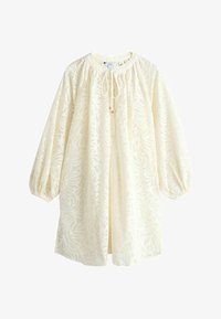 Sélectionné, cream