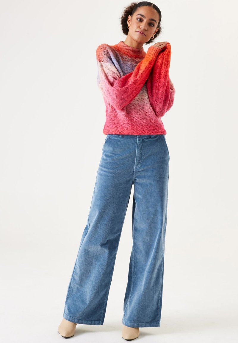 Garcia Broek - faded denim