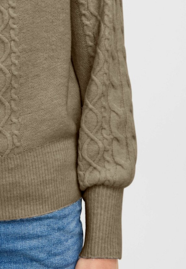 IHLIYANNA - Jumper - fungi4