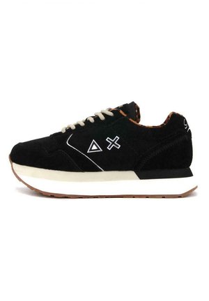 Sun68 KELLY - Sneakers basse - NERO