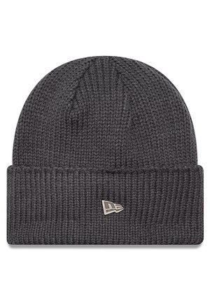 Beanie - grau