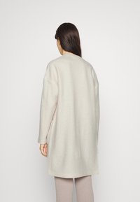 Selected Femme DARLA - Gilet - birch