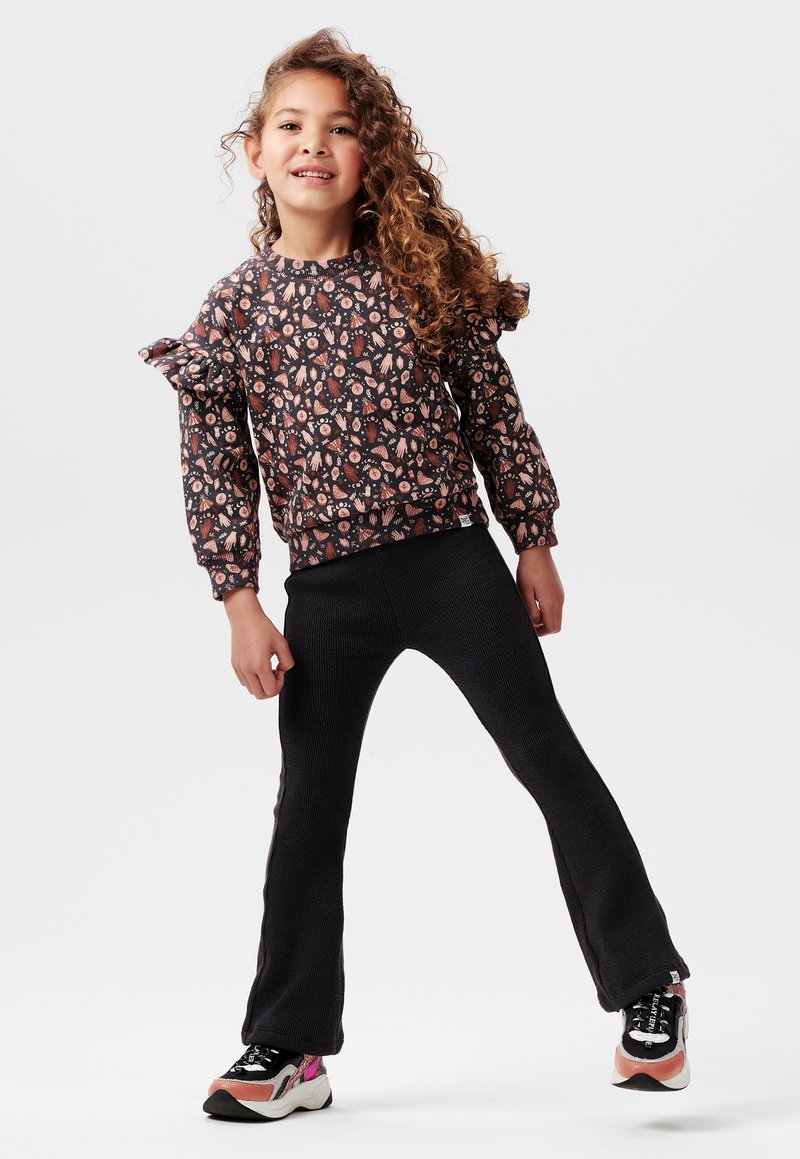 Noppies Sweater Varnje Long Sleeve - Cameo Rose