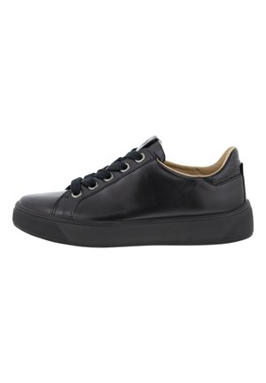 ECCO, Chaussures à lacets - black