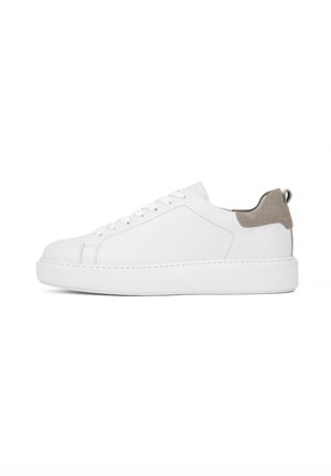 Digel SOUND - Sneaker low - weiß