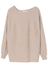 TATUUM Svetr - beige