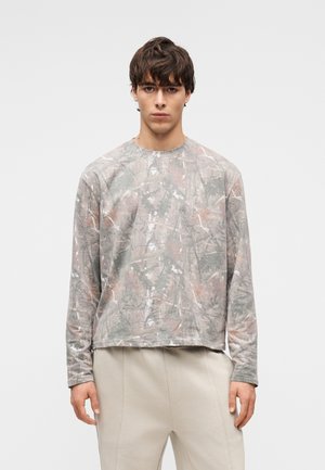 UNISEX - Top s dlhým rukávom - multi-coloured