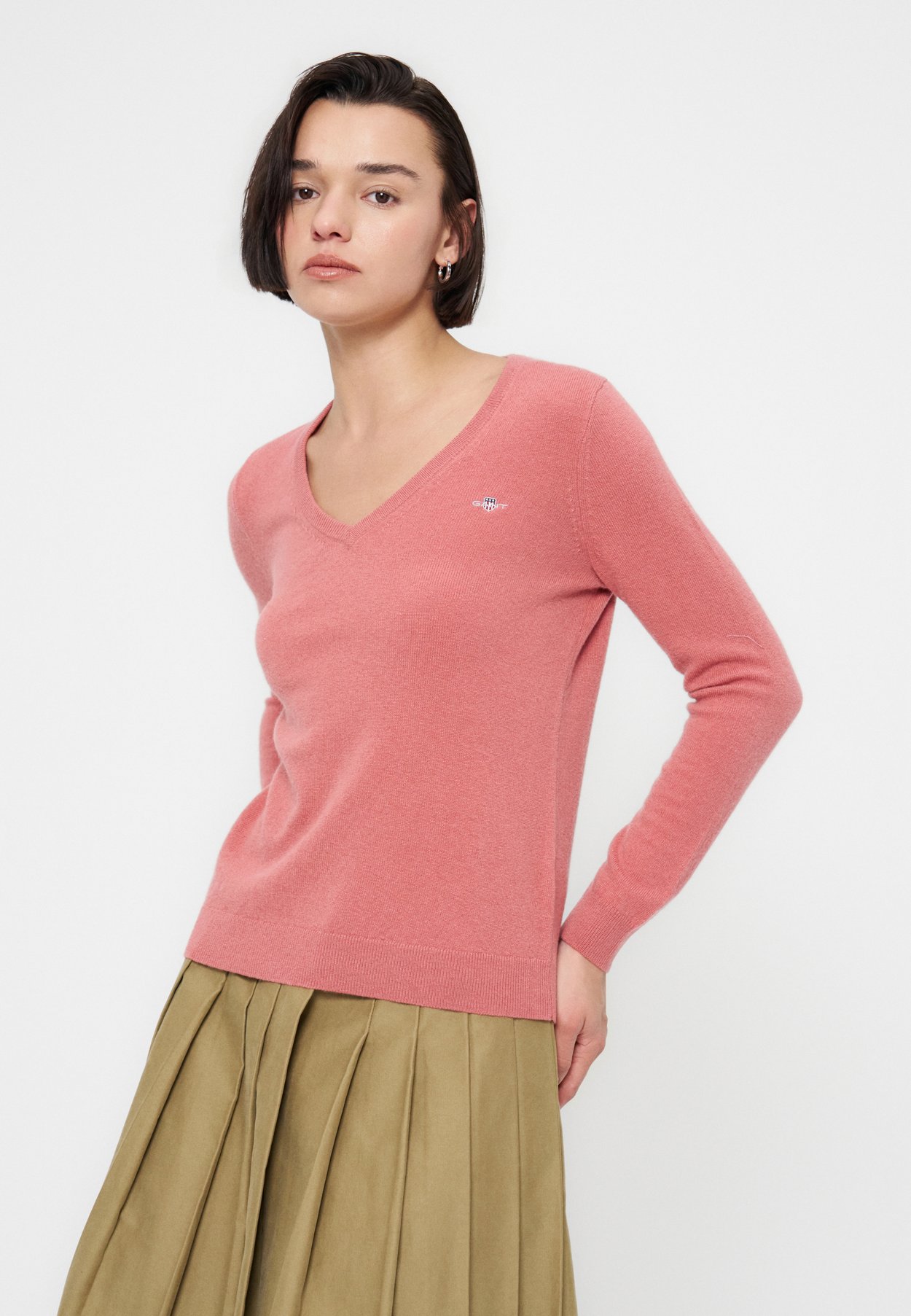 Strickpullover