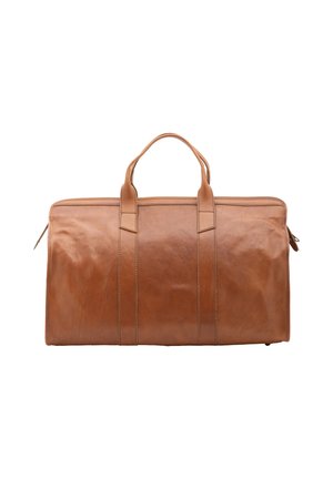 TRAVEL  - Borsa da viaggio - honey