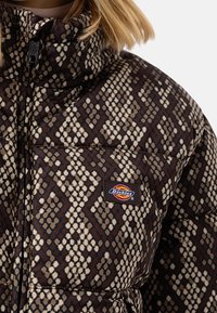Dickies Vinterjakker - khaki