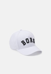 Björn Borg - LOGO UNISEX - Naģene - brilliant white Miniatūras attēls 1