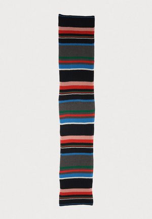 CHUNKY SCARF - Sall - multi-coloured