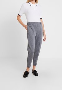 Tommy Hilfiger Jogginghose - grey