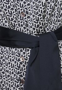 Tommy Hilfiger Długa sukienka