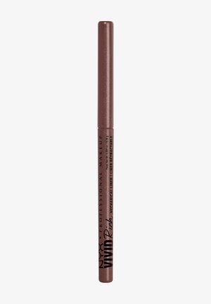 NYX Professional Makeup VIVID RICH EYELINER - Eyeliner - under the moonstone