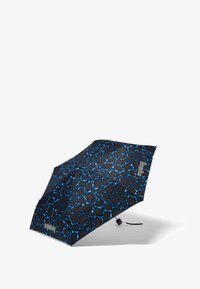 Unselected, hellblau