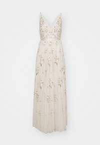 POSY GOWN - Gallakjole - cream