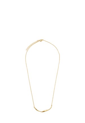 Collana - gold-coloured