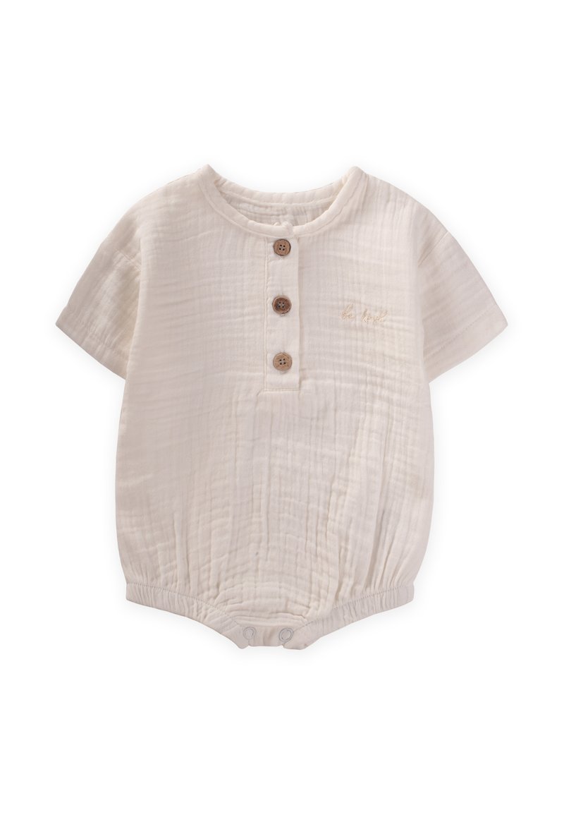 Cigit Body - off white