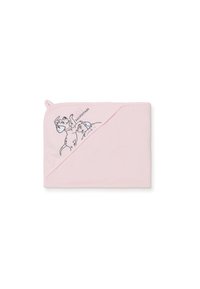 OVS 101 DALMATIANS EMBROIDERY - Bademantel - pink