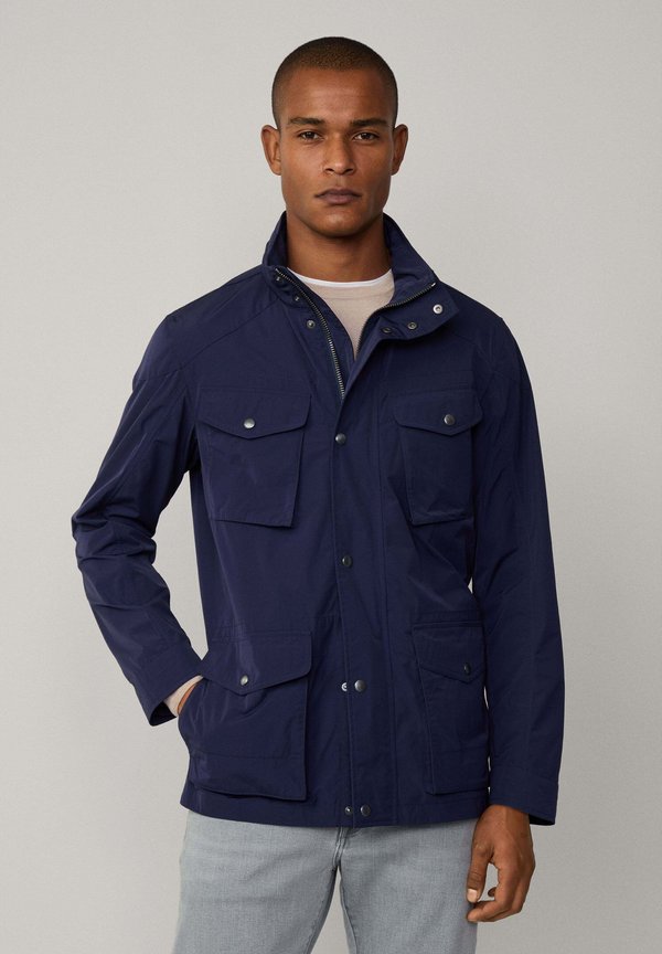 UNLINED VELOSPEED - Outdoorjacke